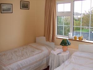 Couette-café Dun Roamin Galway